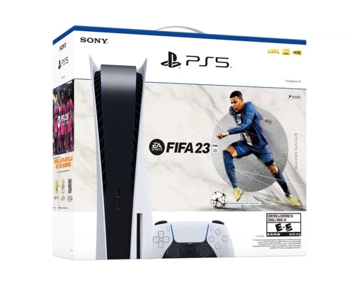 Sony PlayStation 5 825GB